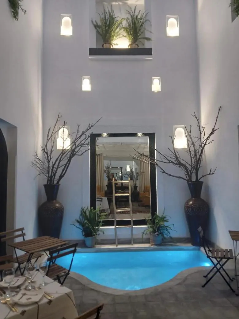 Riad Come & Va Marrakesh