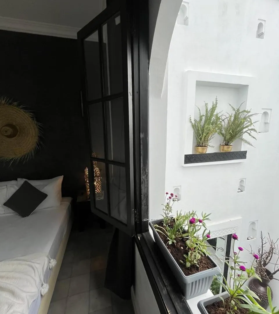Riad Come & Va Marrakesh 3*,  Morocco