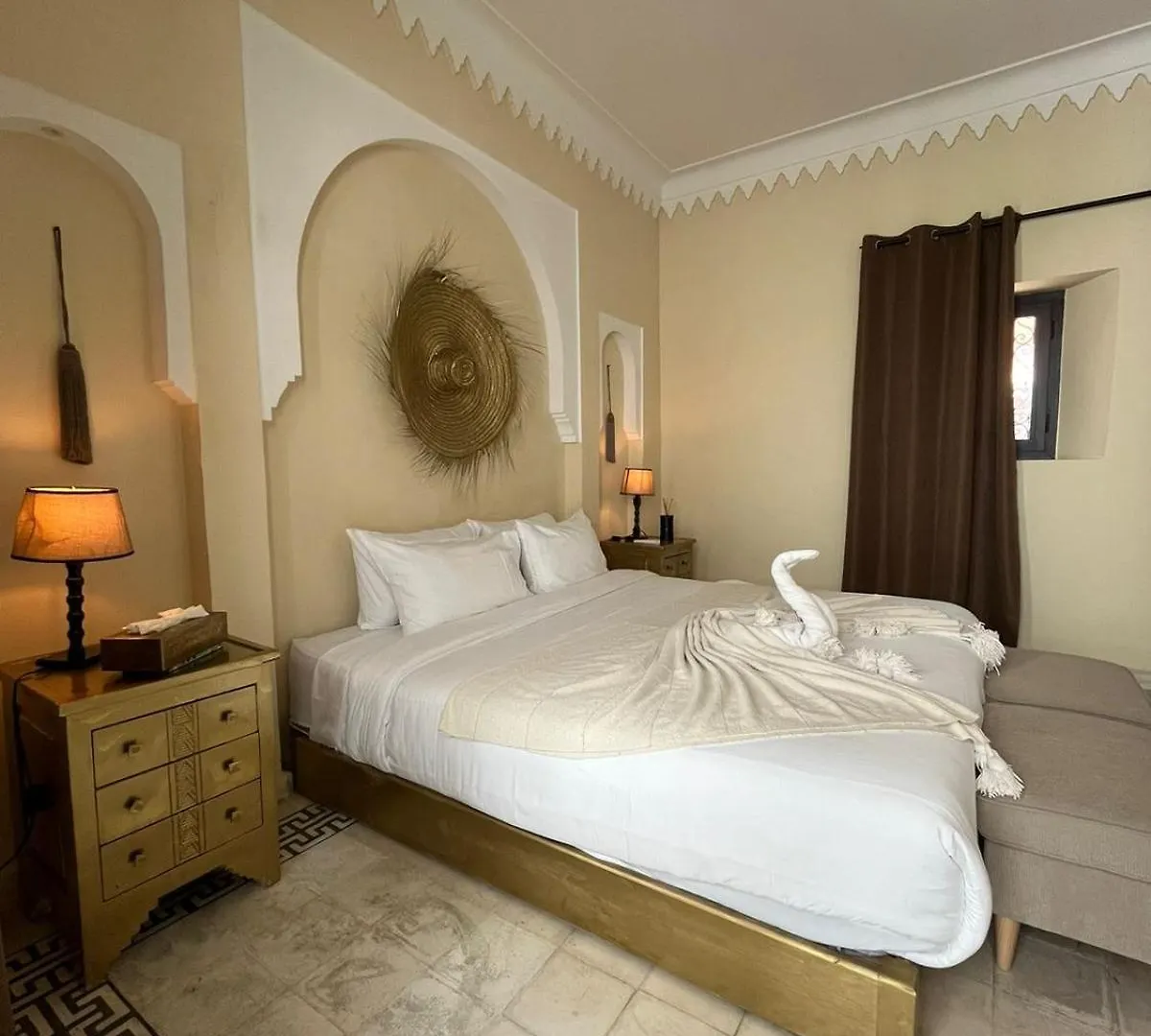 Riad Come & Va Marrakesh 3*,