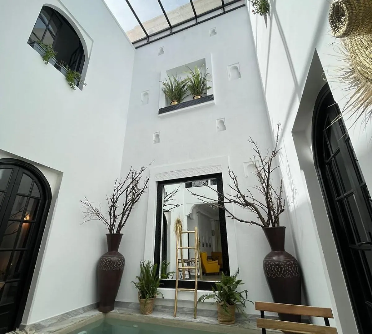 Riad Come & Va Marrakesh
