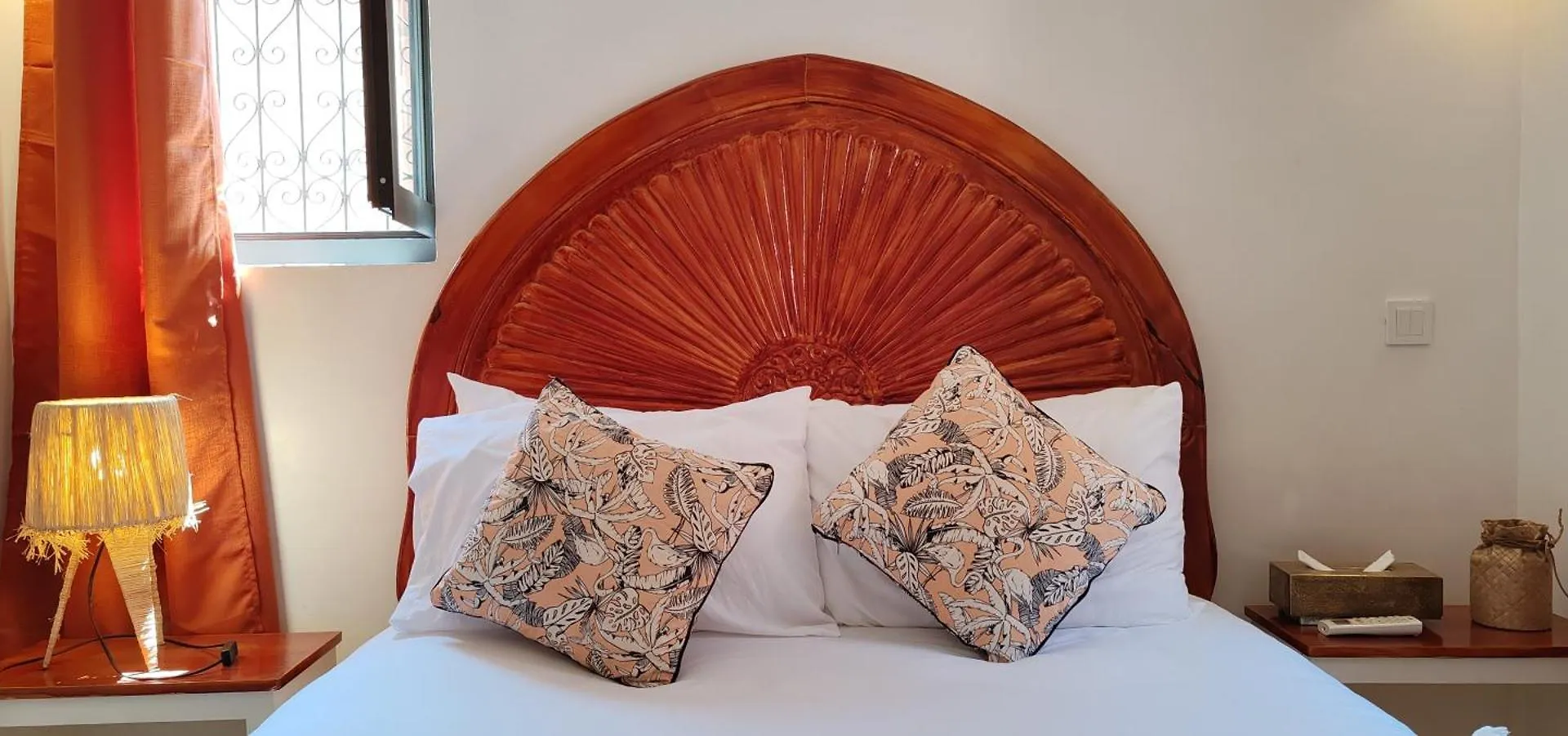 Riad Come & Va Marrakesh