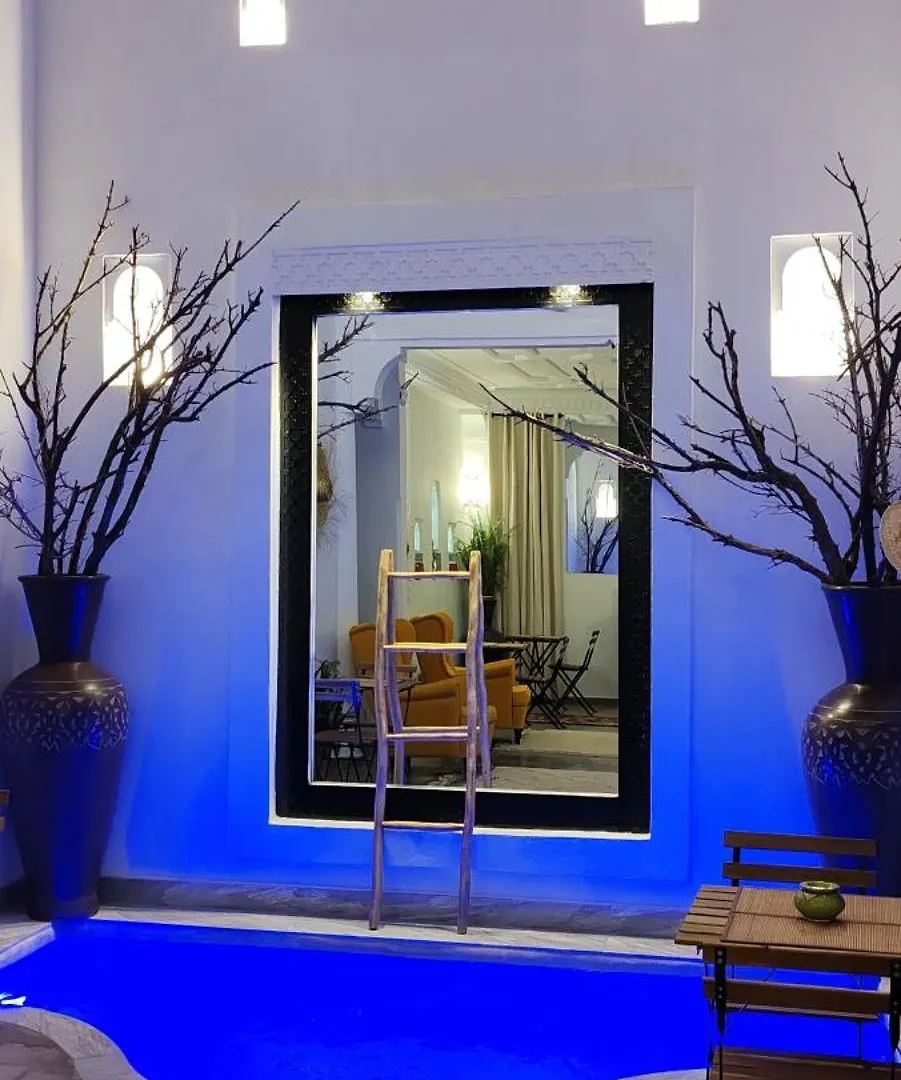 Riad Come & Va Marrakesh