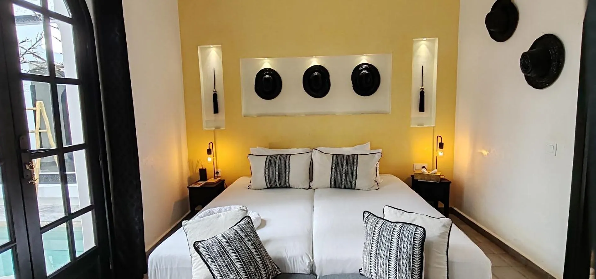 Riad Come & Va Marrakesh 3*,  Morocco