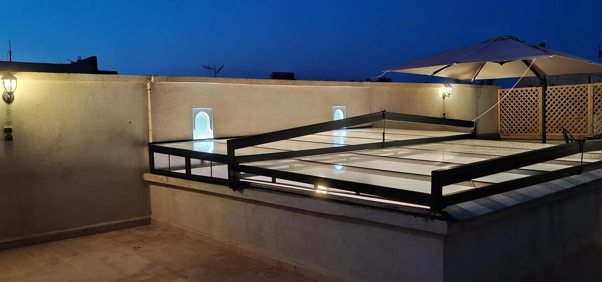 Riad Come & Va Marrakesh