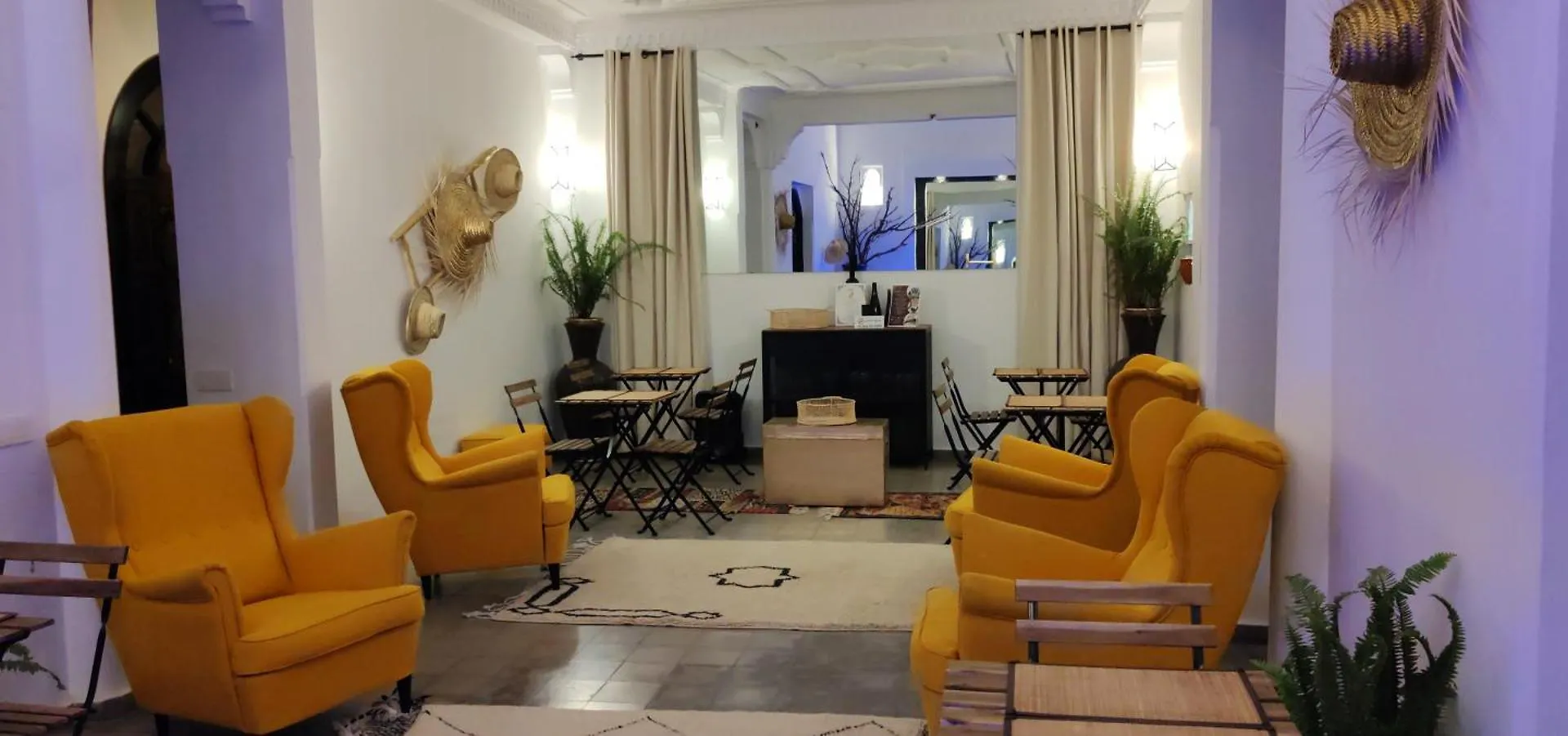 Riad Come & Va Marrakesh