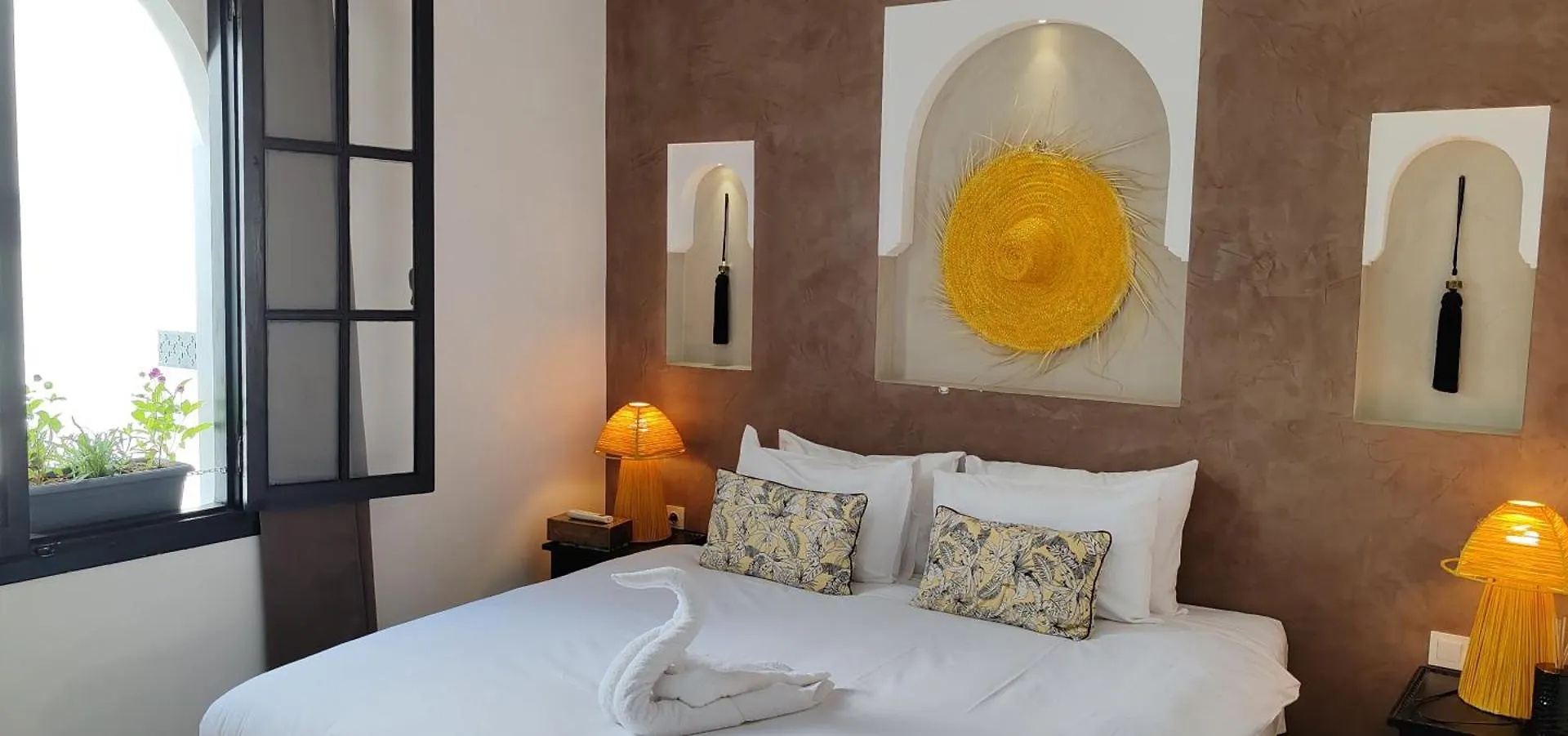 Riad Come & Va Marrakesh 3*,  Morocco
