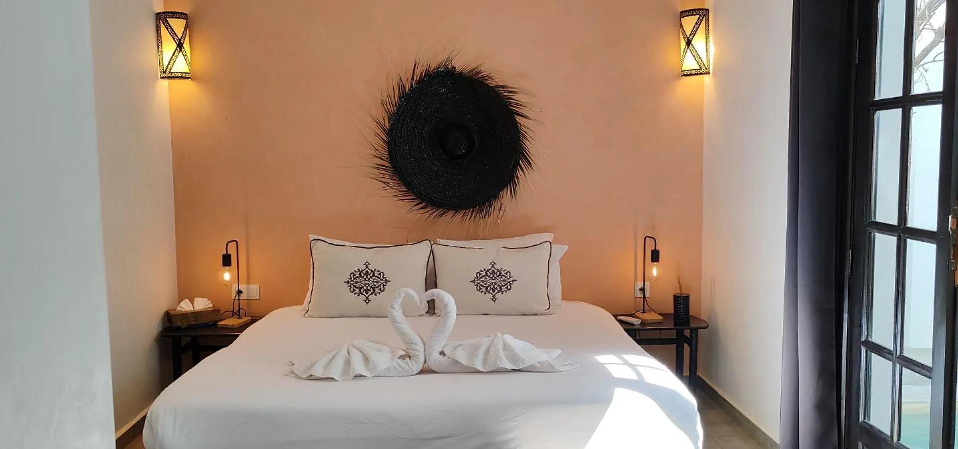 Riad Come & Va Marrakesh