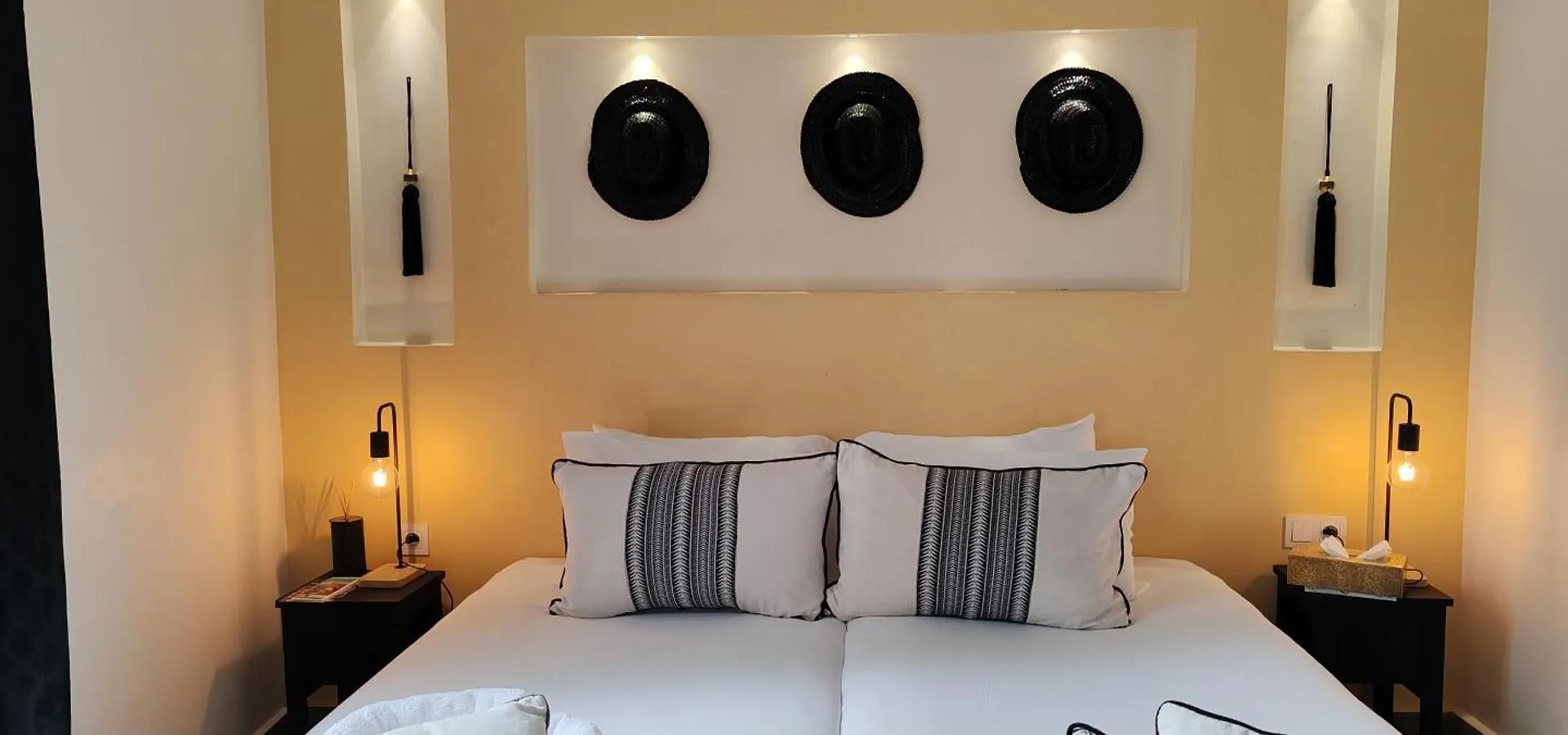 Riad Come & Va Marrakesh