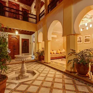Amalia **** Marrakesh
