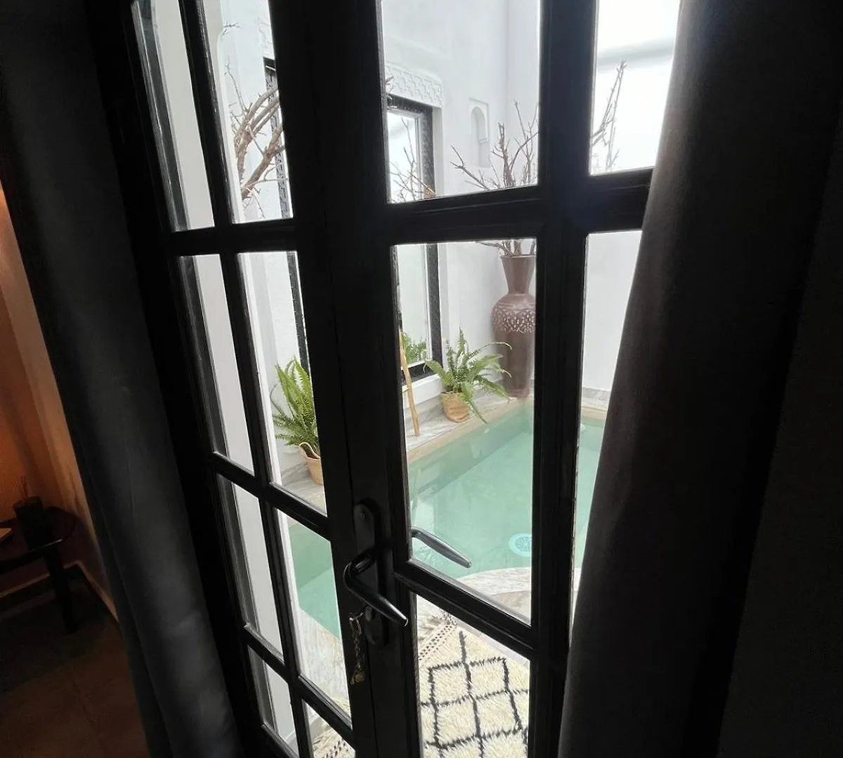 ***  RIAD COME&VA Location Privatisée Marrakesh Marruecos