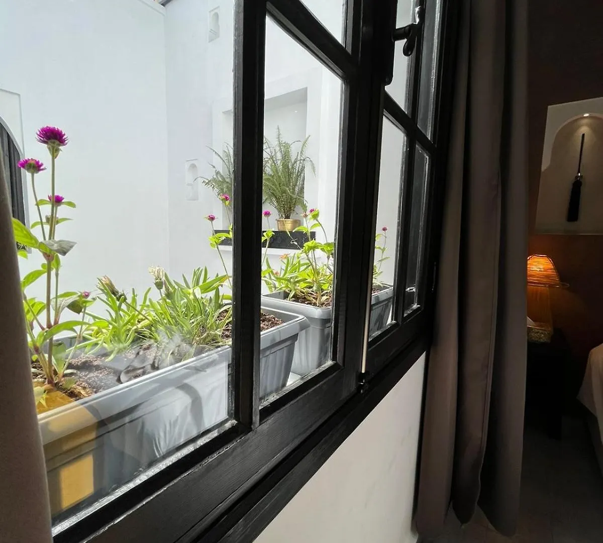RIAD COME&VA Location Privatisée Marrakesh