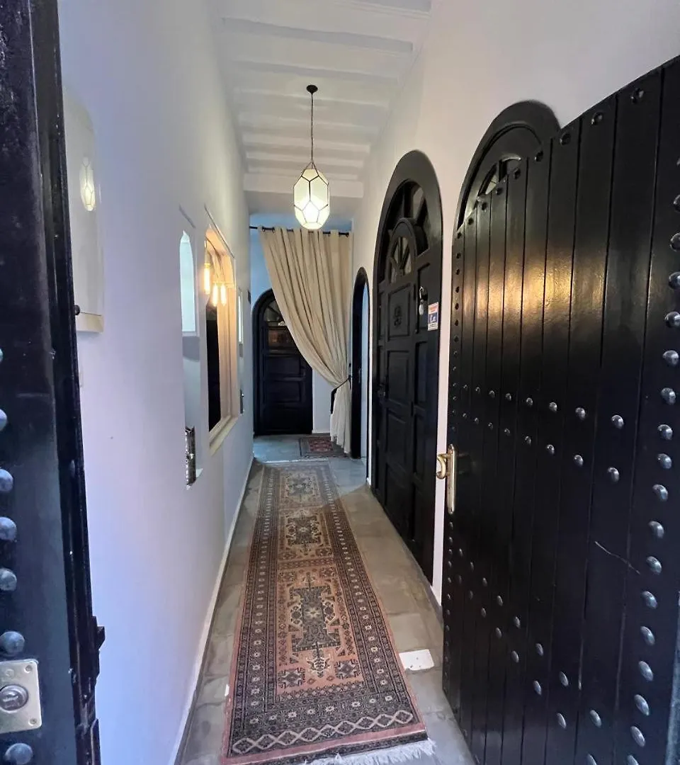 ***  RIAD COME&VA Location Privatisée Marrakesh Marruecos