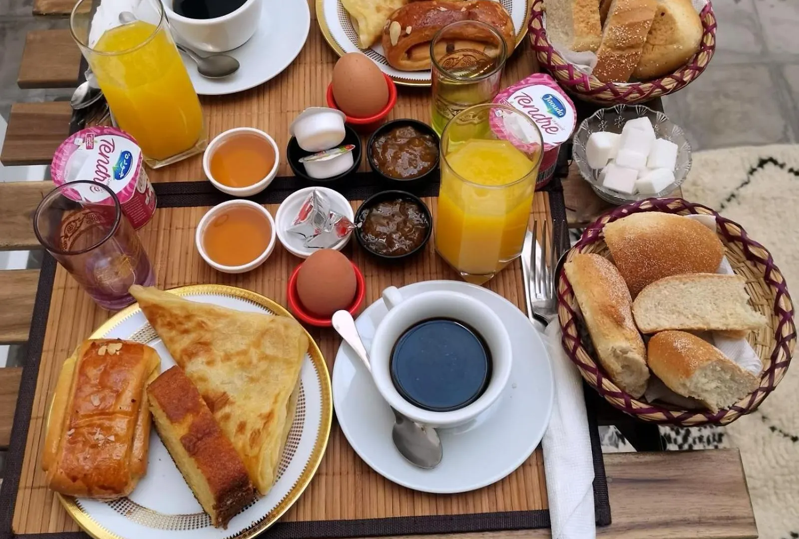 RIAD COME&VA Location Privatisée Marrakesh 3*,