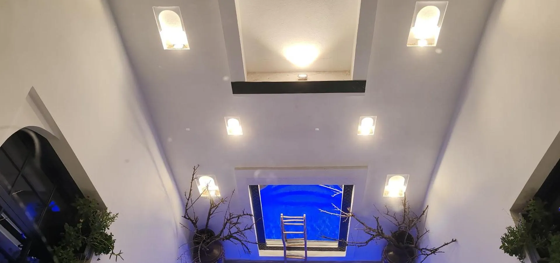 RIAD COME&VA Location Privatisée Marrakesh