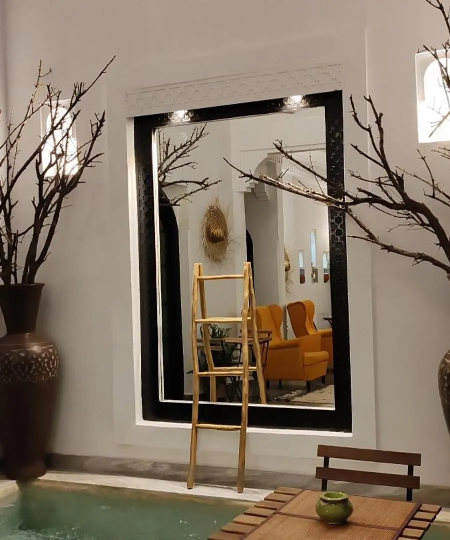 RIAD COME&VA Location Privatisée Marrakesh