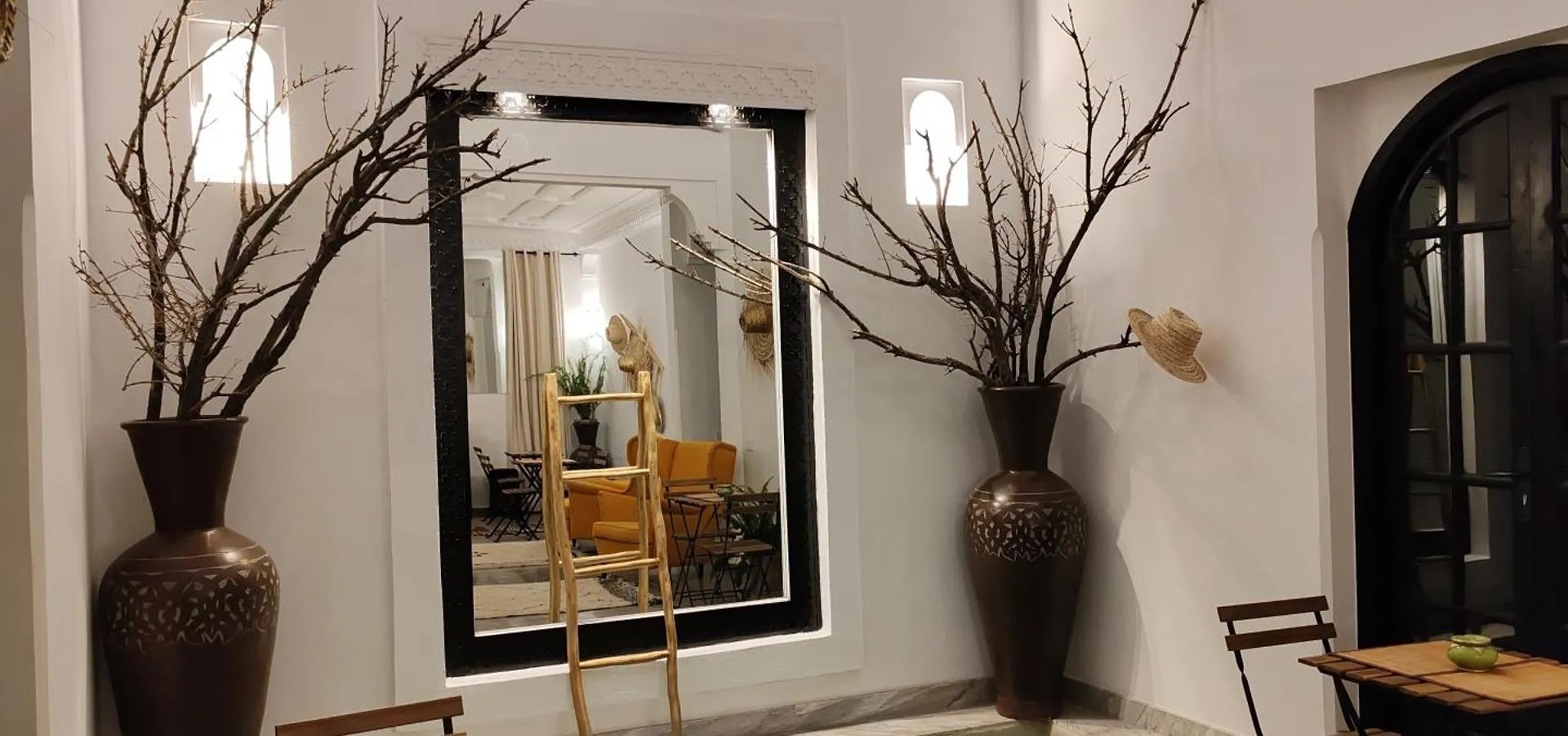 RIAD COME&VA Location Privatisée Marrakesh 3*,