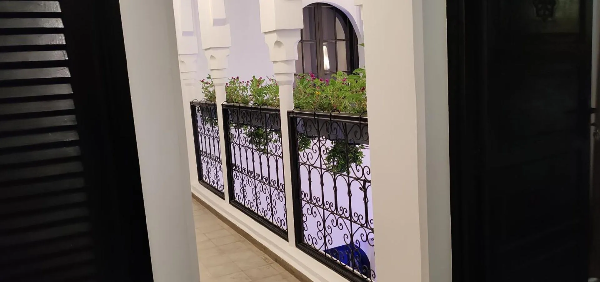 RIAD COME&VA Location Privatisée Marrakesh