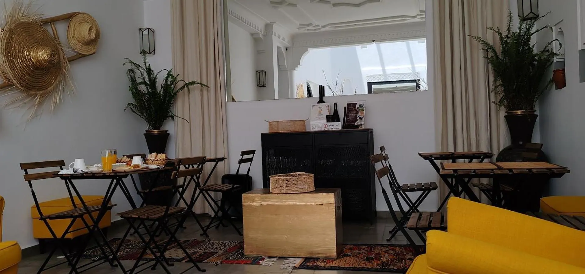 RIAD COME&VA Location Privatisée Marrakesh