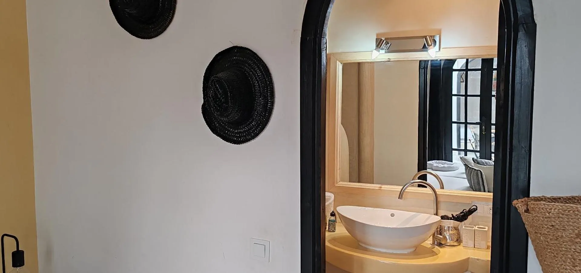 RIAD COME&VA Location Privatisée Marrakesh