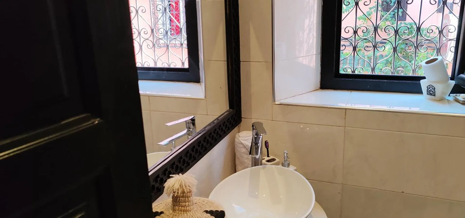 RIAD COME&VA Location Privatisée Marrakesh 3*,  Marruecos