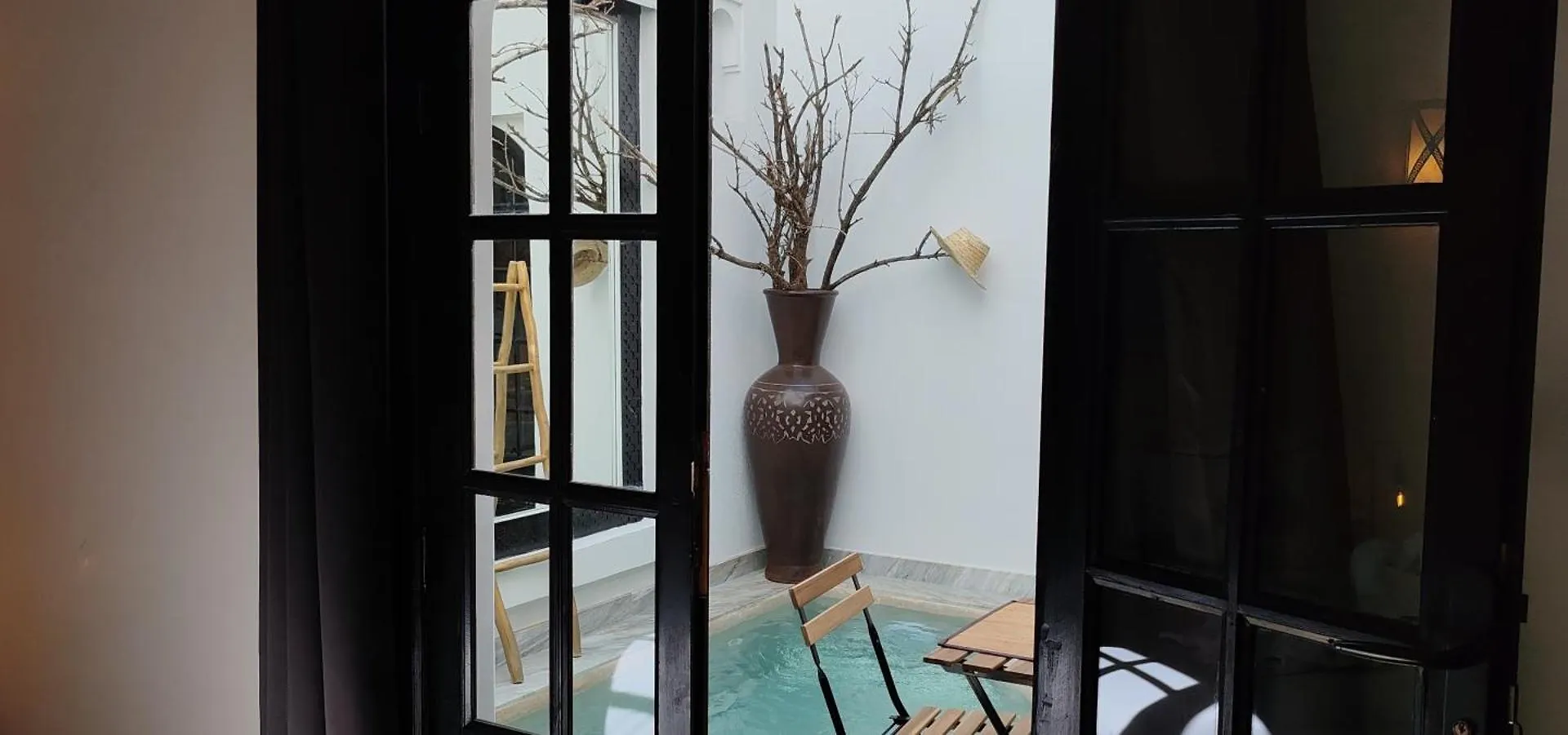 RIAD COME&VA Location Privatisée Marrakesh