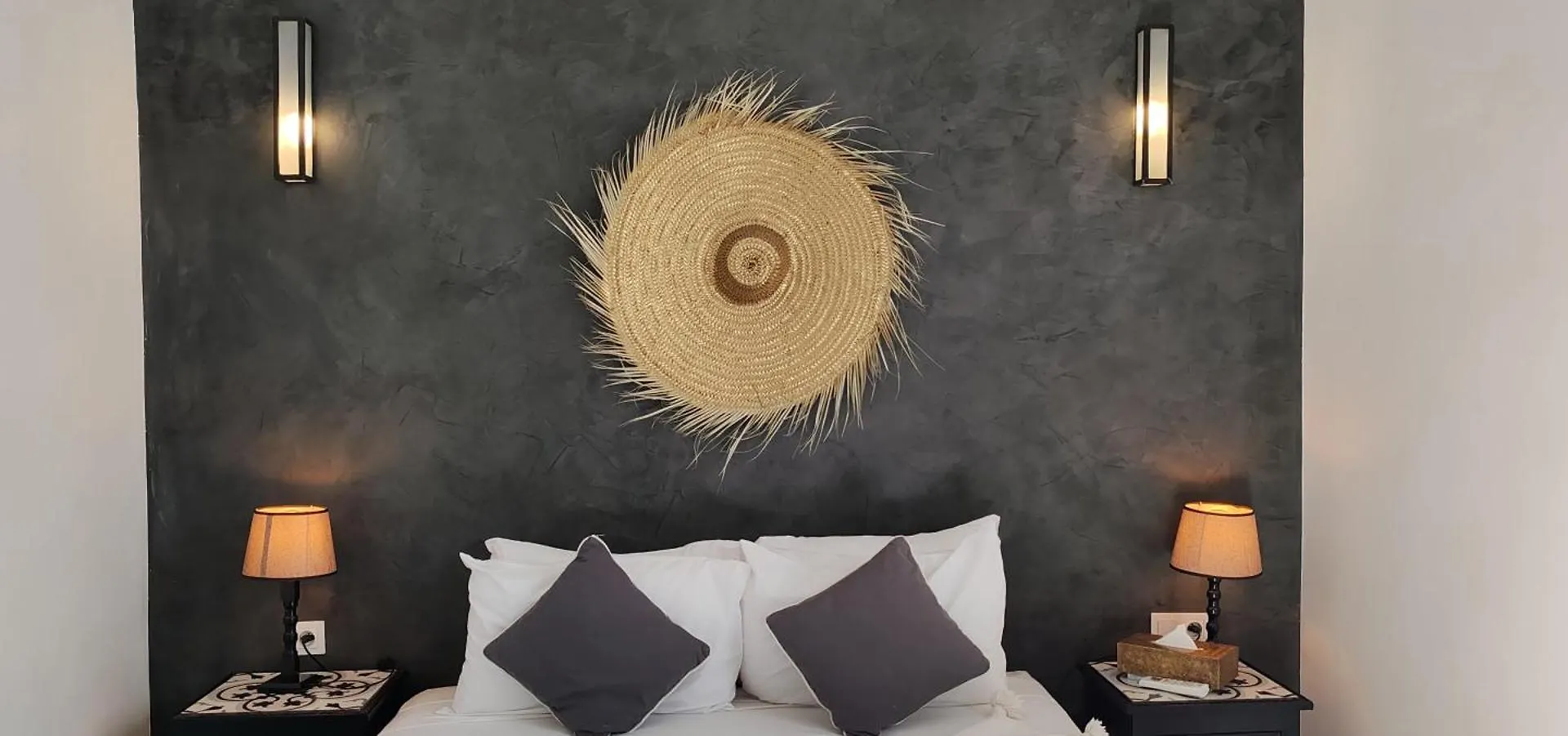 RIAD COME&VA Location Privatisée Marrakesh