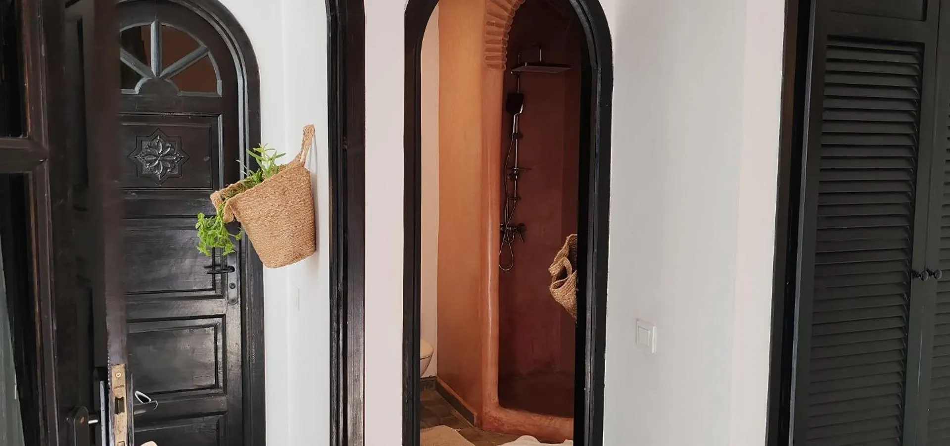 RIAD COME&VA Location Privatisée Marrakesh