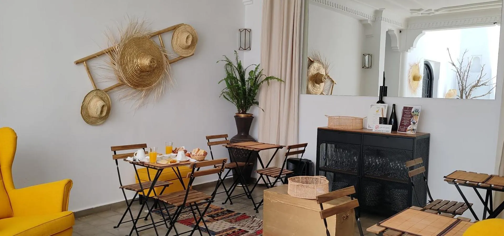 RIAD COME&VA Location Privatisée Marrakesh