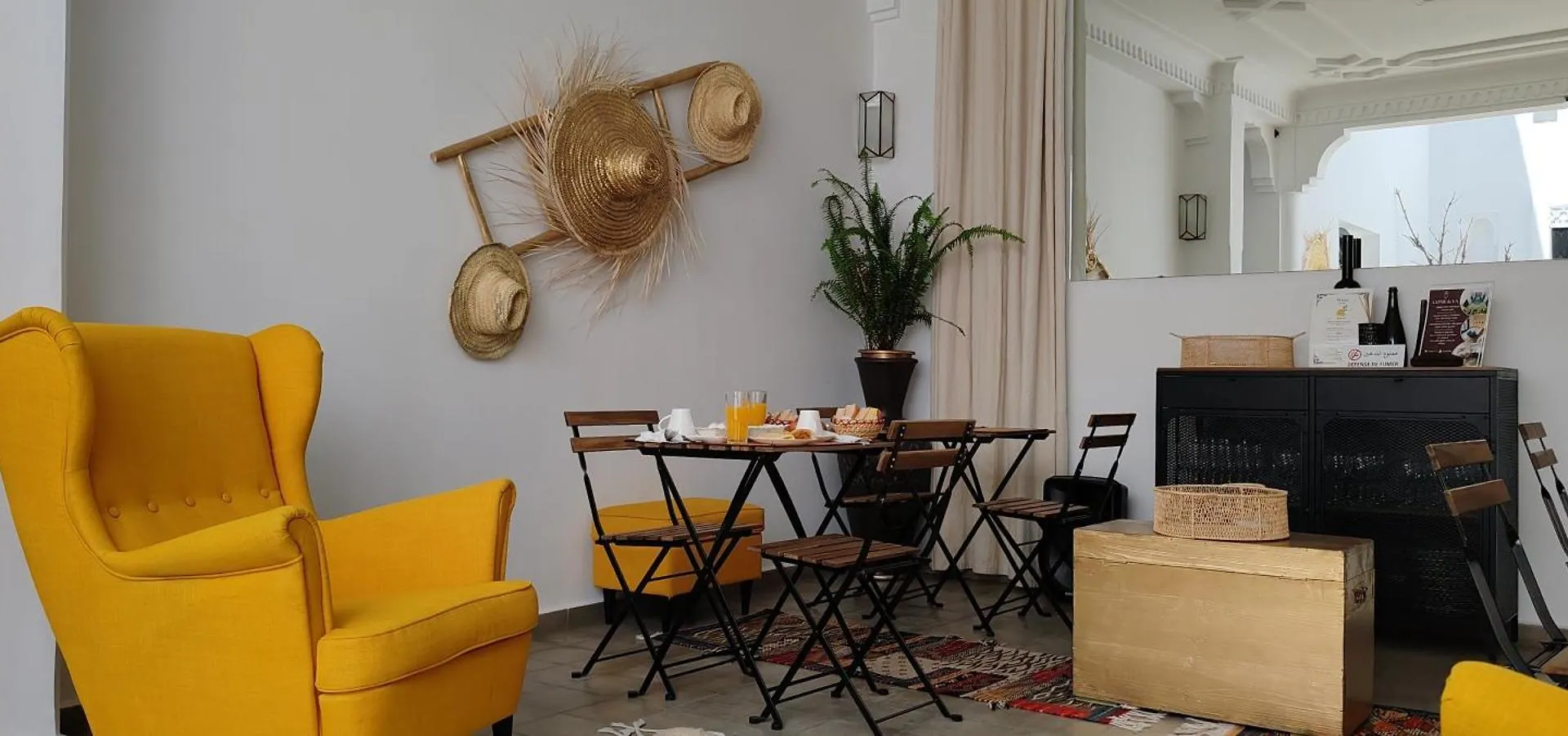 RIAD COME&VA Location Privatisée Marrakesh Marruecos