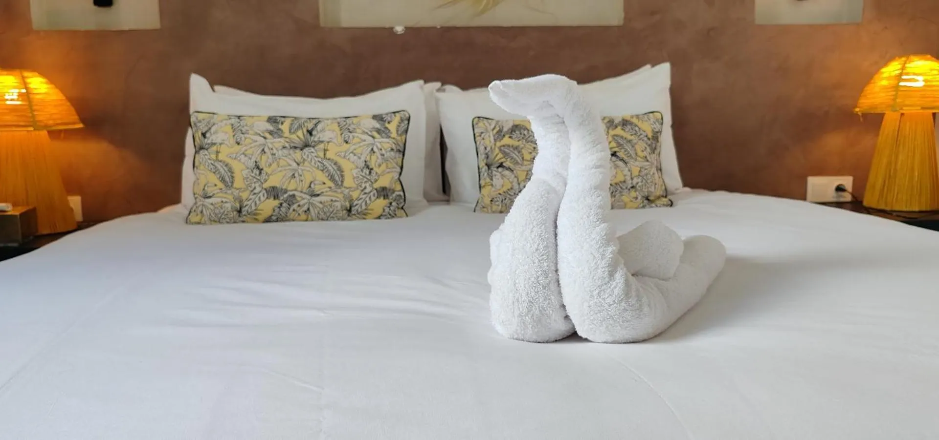 RIAD COME&VA Location Privatisée Marrakesh