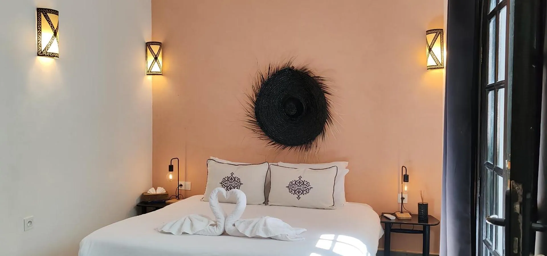 RIAD COME&VA Location Privatisée Marrakesh Marruecos