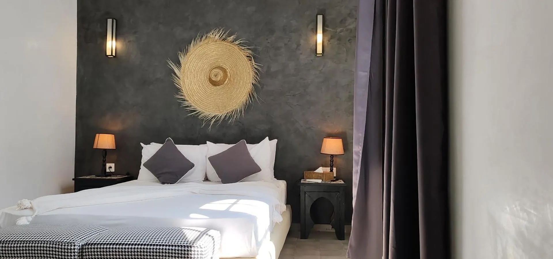 RIAD COME&VA Location Privatisée Marrakesh 3*,