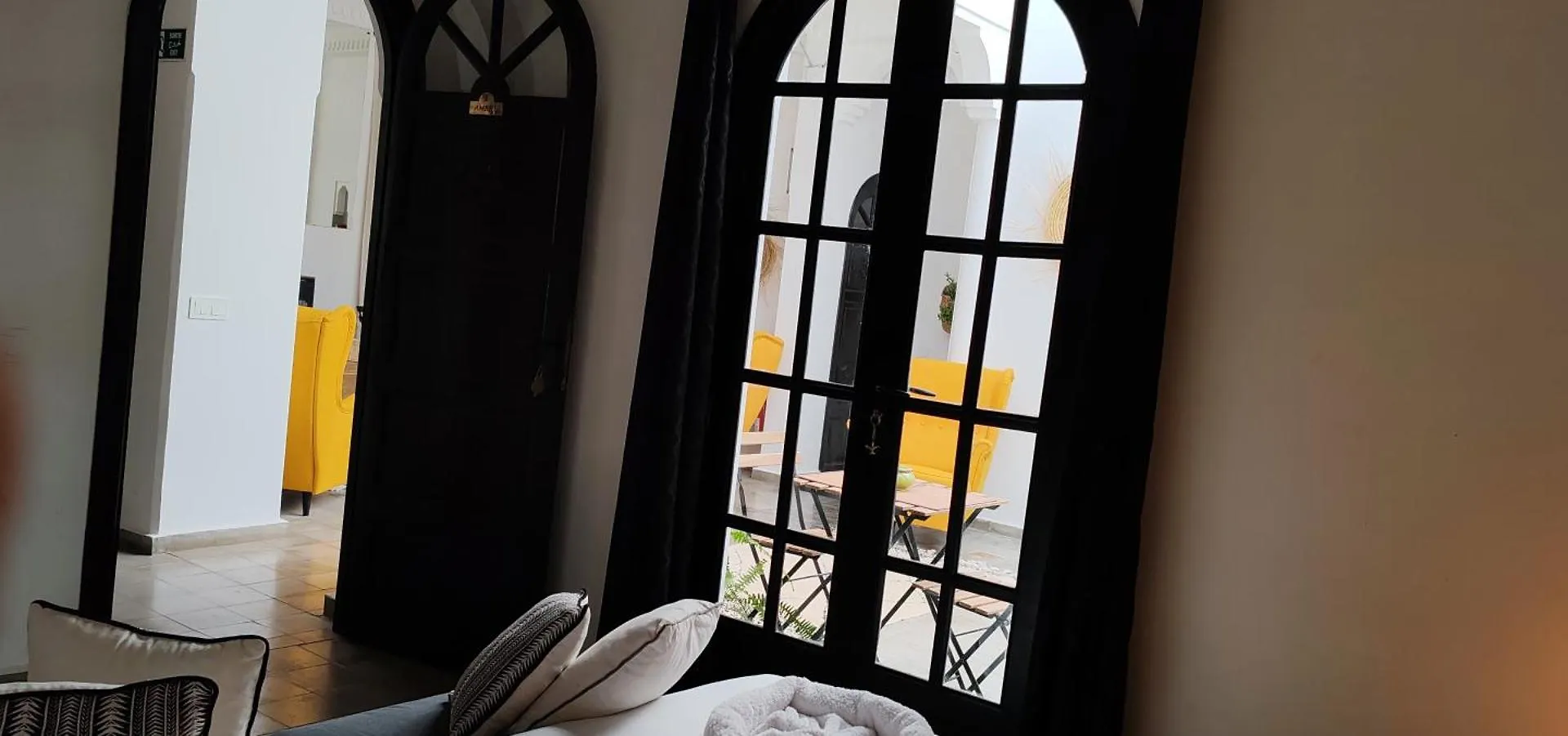 RIAD COME&VA Location Privatisée Marrakesh