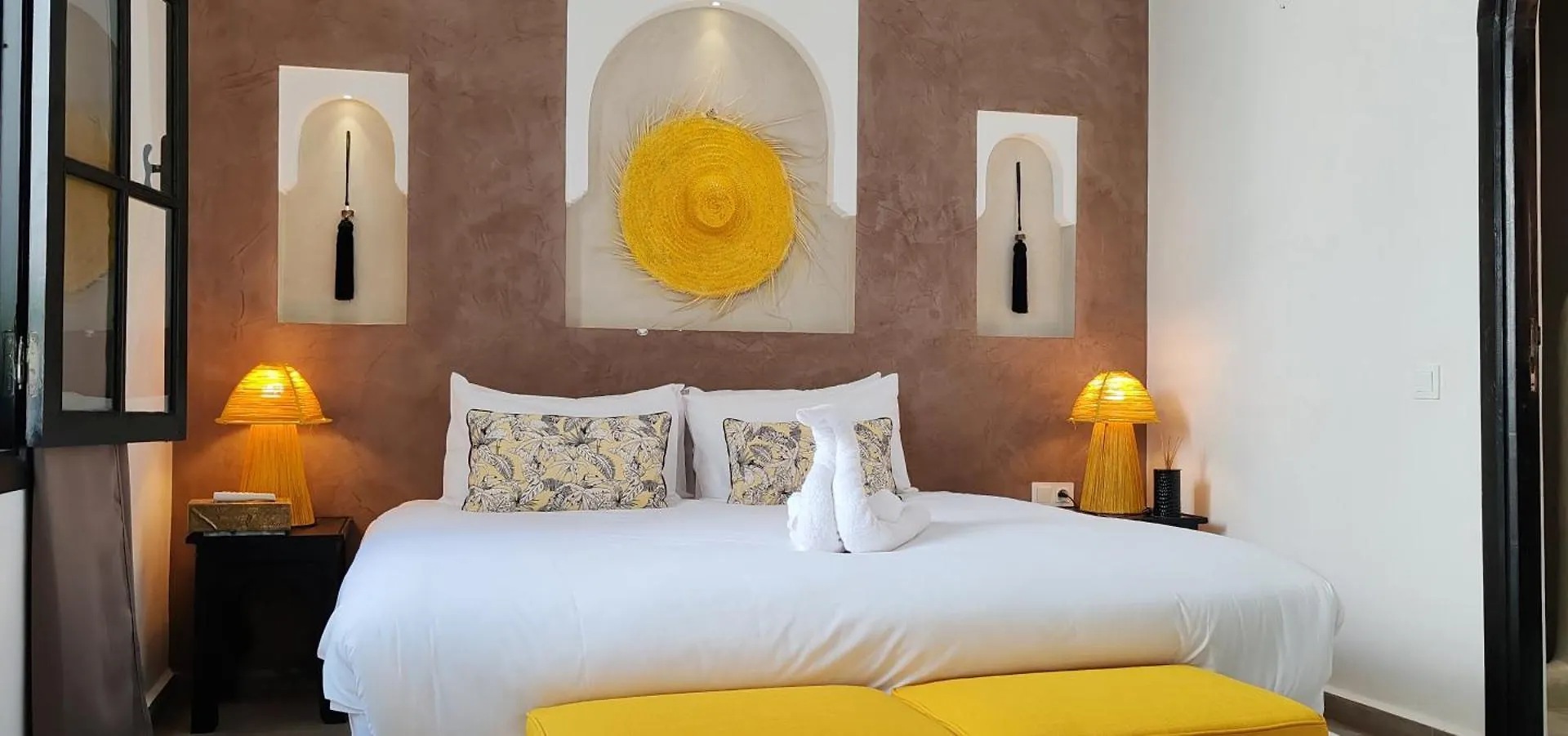 RIAD COME&VA Location Privatisée Marrakesh
