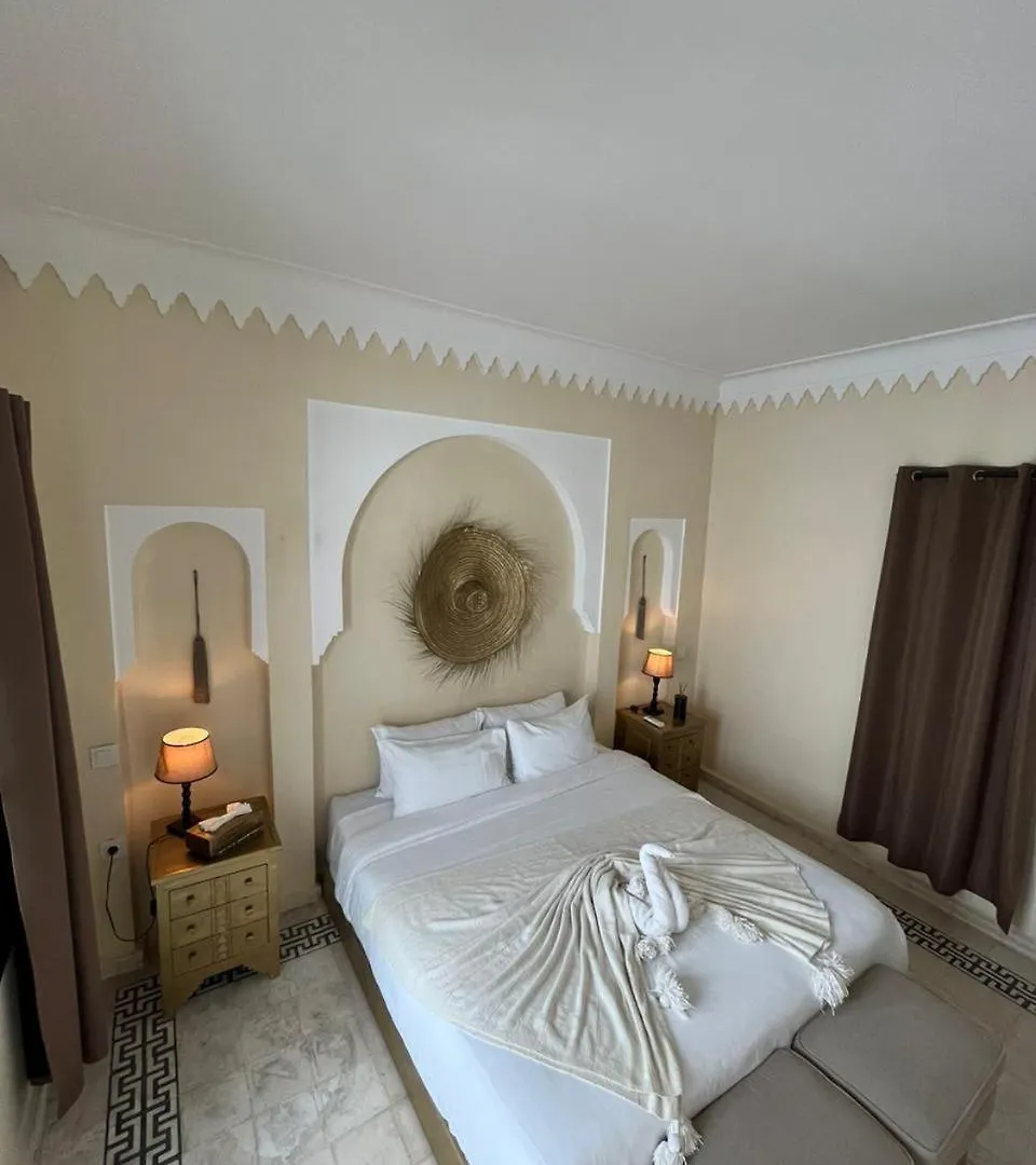 RIAD COME&VA Location Privatisée Marrakesh Maroc