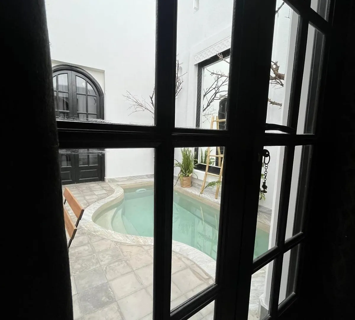 RIAD COME&VA Location Privatisée Marrakesh