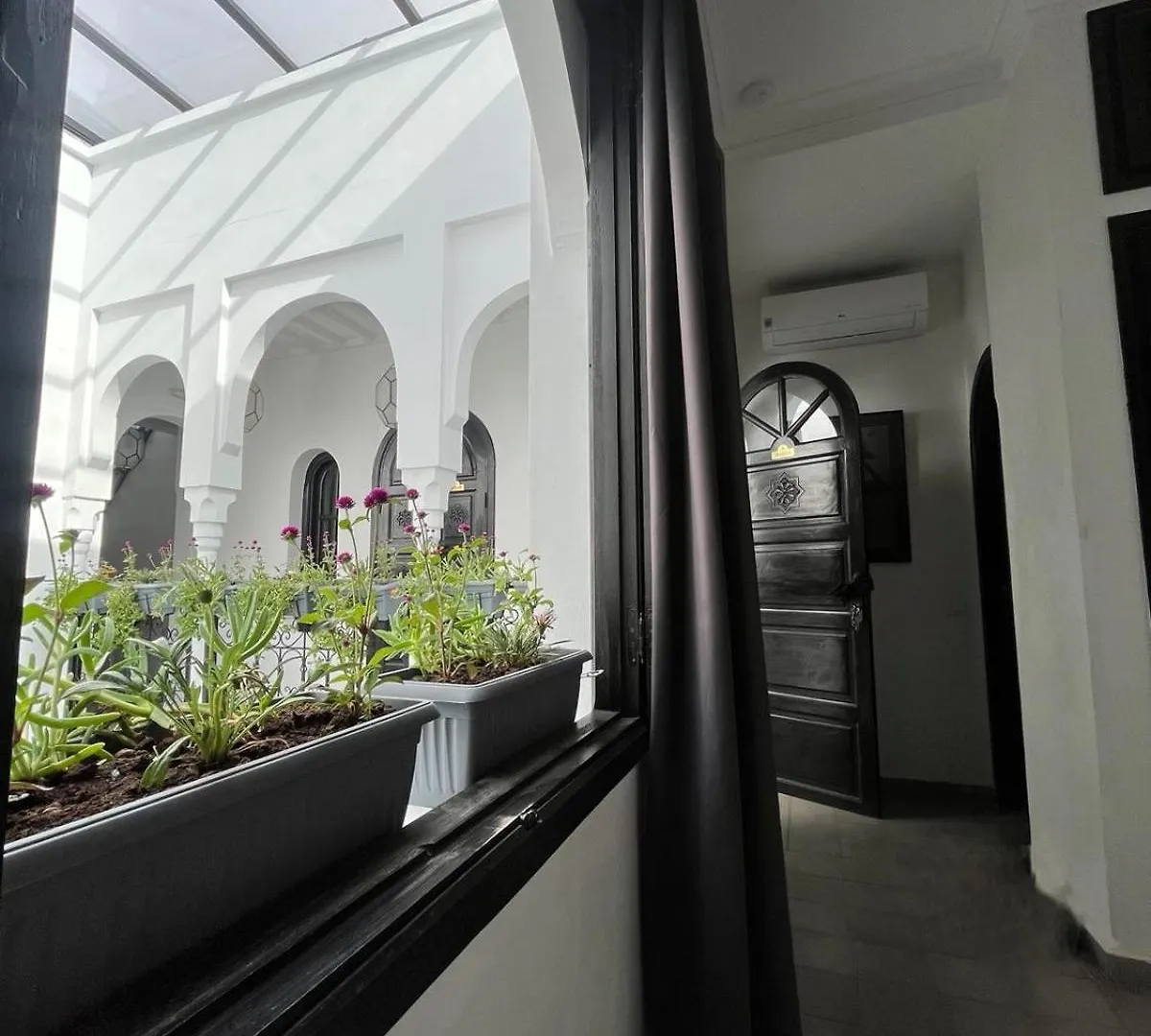 RIAD COME&VA Location Privatisée Marrakesh