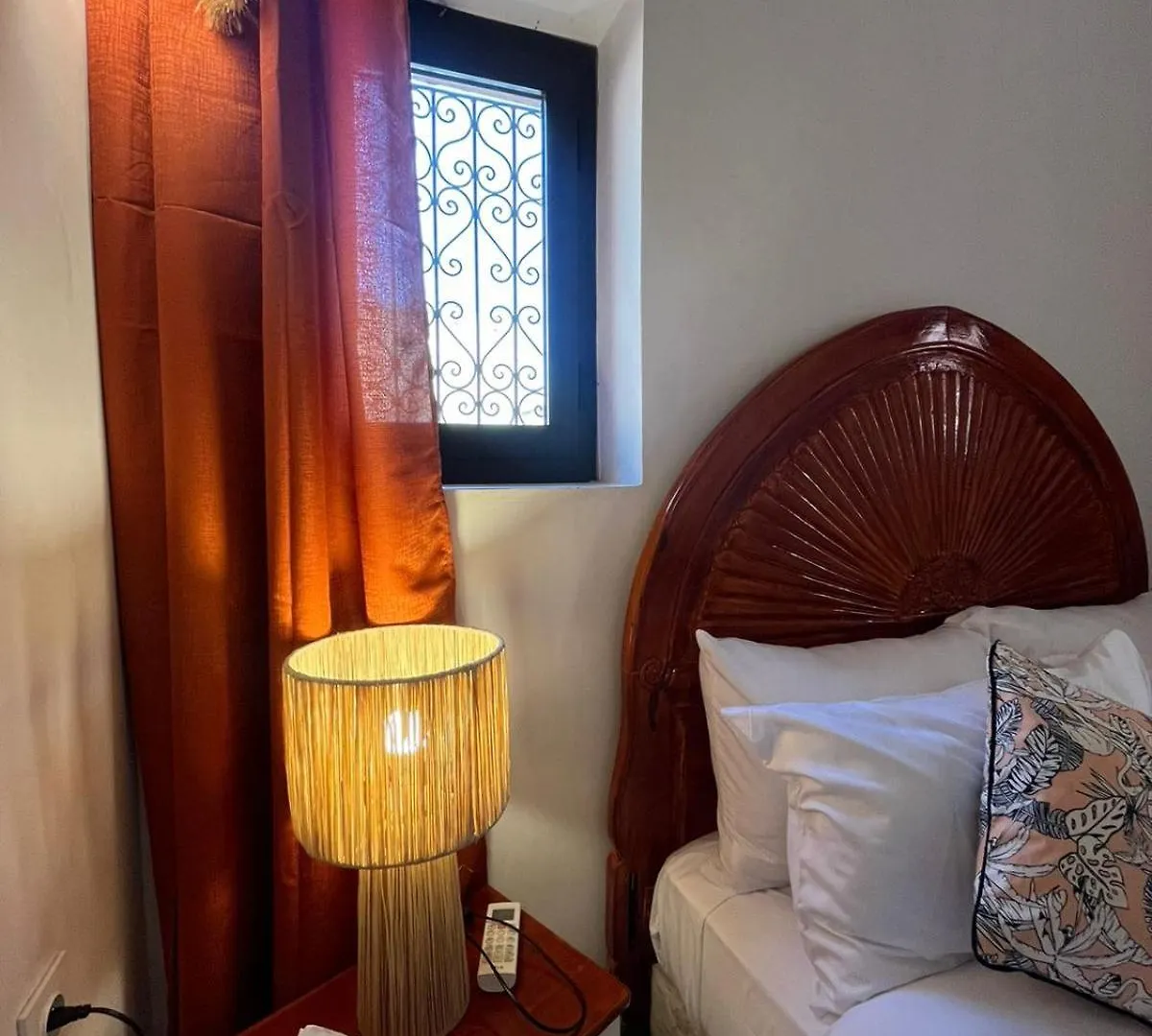 RIAD COME&VA Location Privatisée Marrakesh