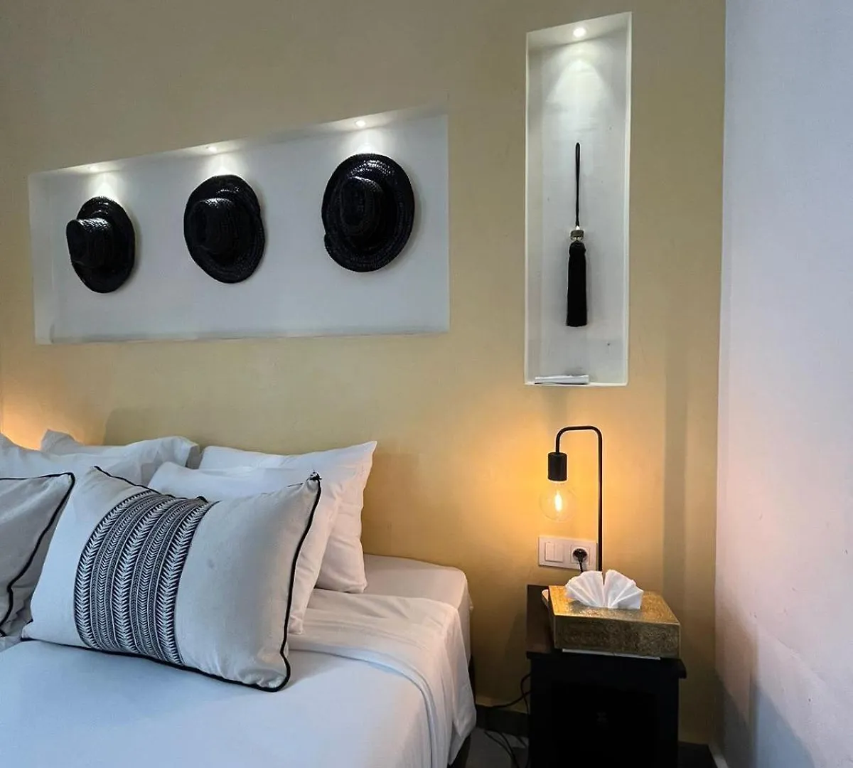 RIAD COME&VA Location Privatisée Marrakesh