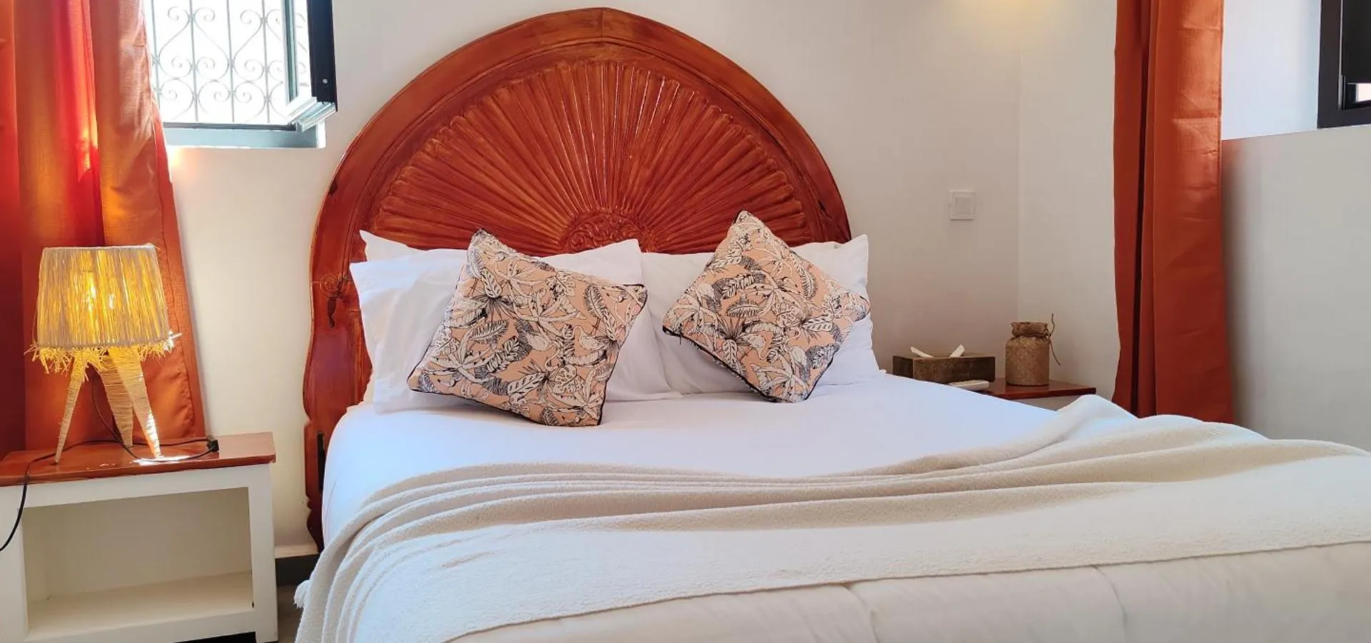 RIAD COME&VA Location Privatisée Marrakesh