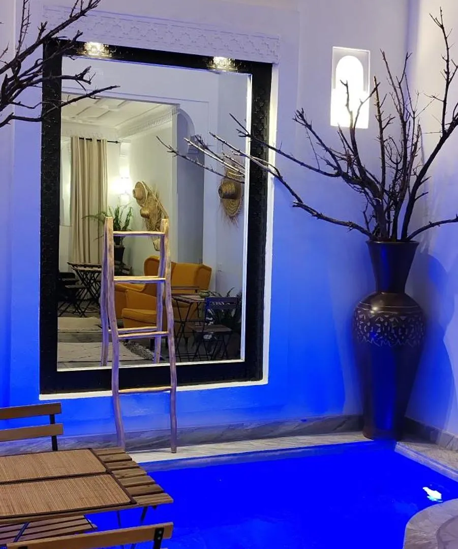 ***  RIAD COME&VA Location Privatisée Marrakesh Maroc