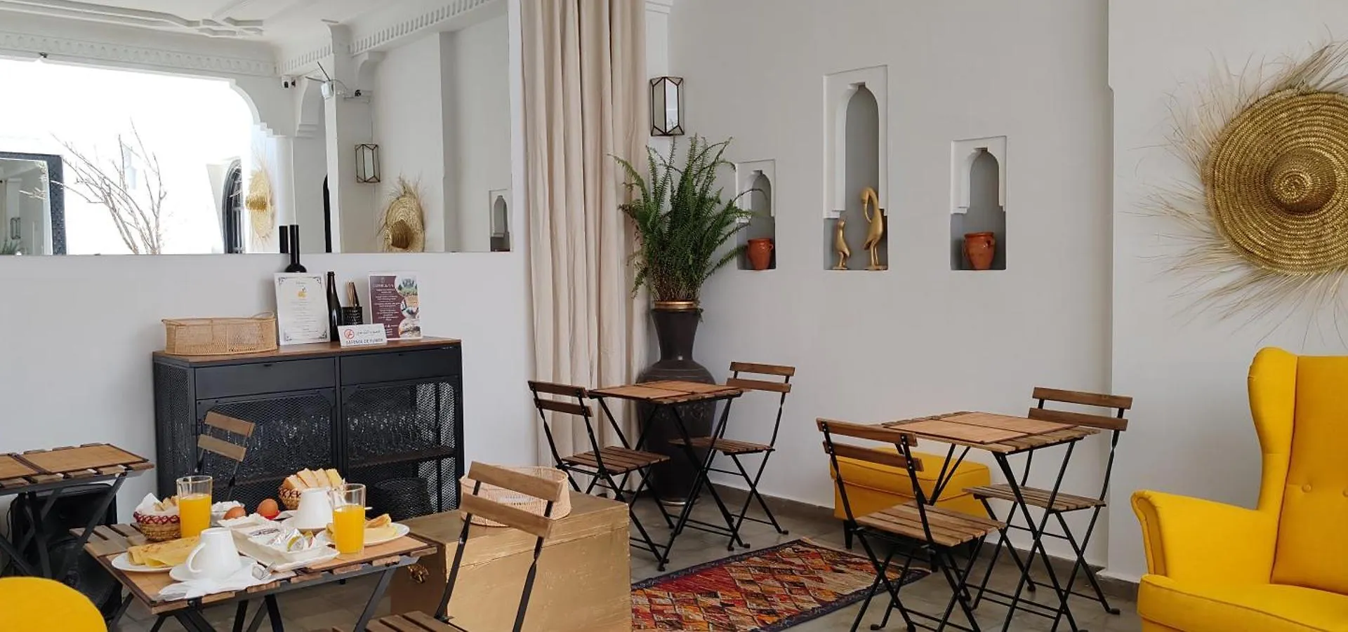 RIAD COME&VA Location Privatisée Marrakesh 3*,