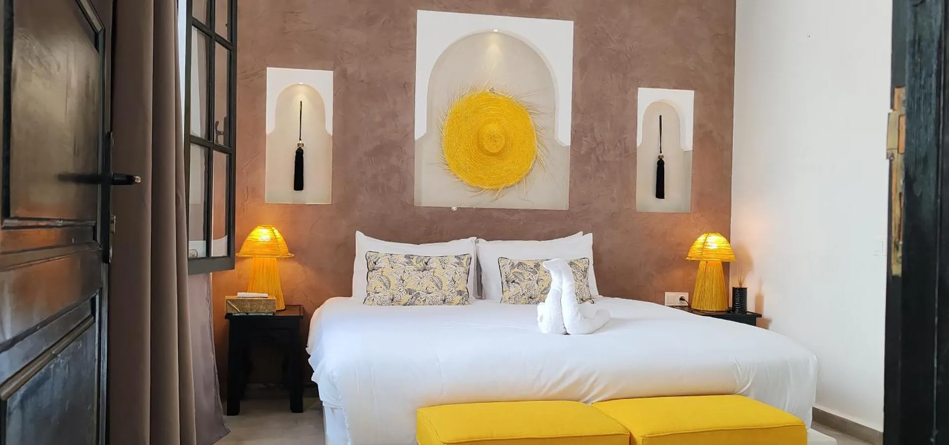 RIAD COME&VA Location Privatisée Marrakesh