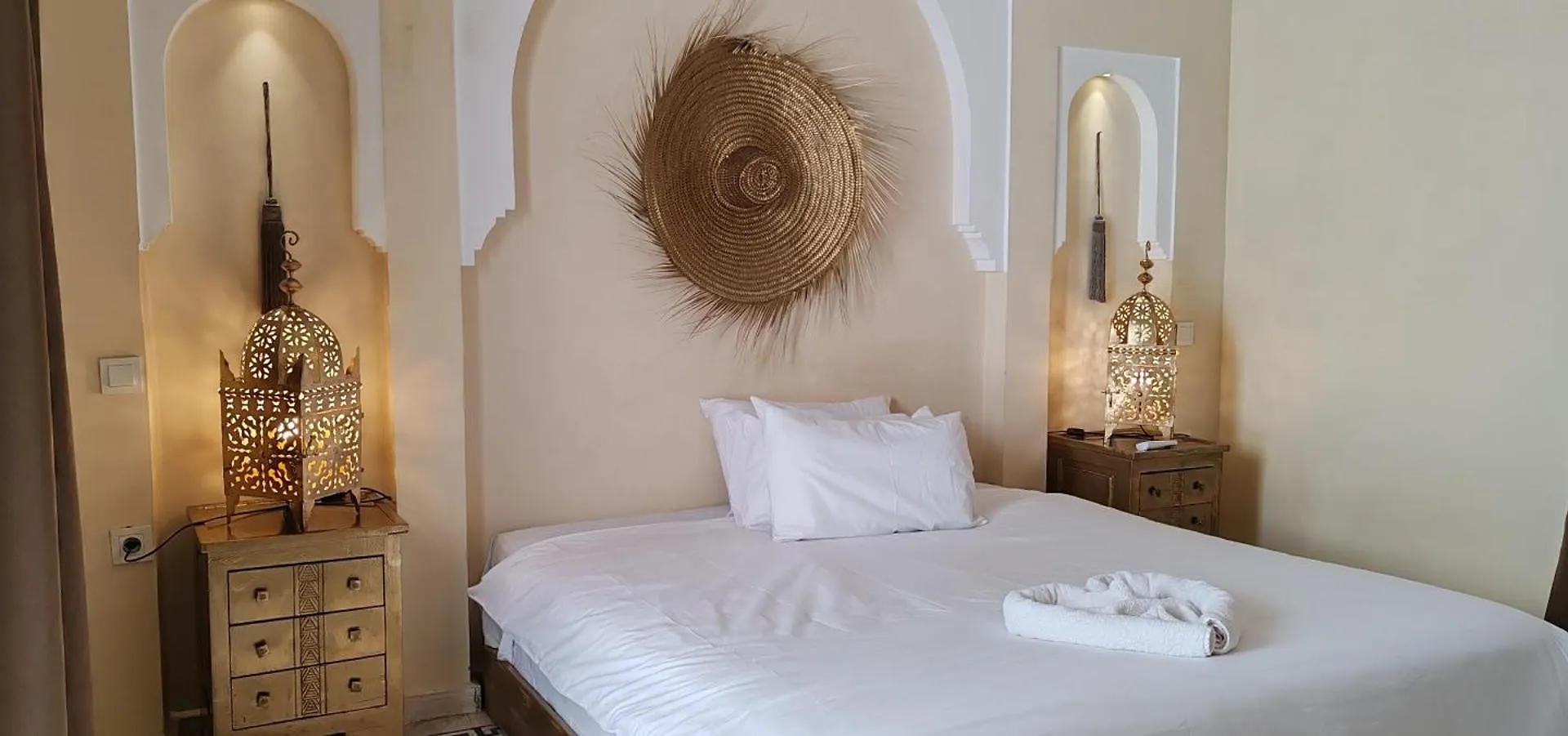 RIAD COME&VA Location Privatisée Marrakesh 3*,