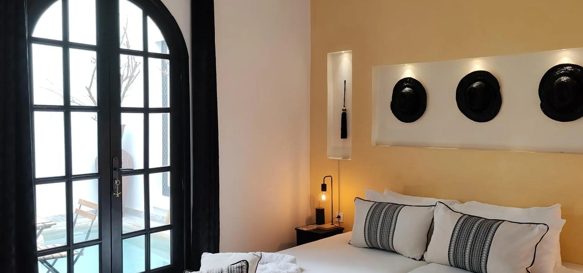 RIAD COME&VA Location Privatisée Marrakesh