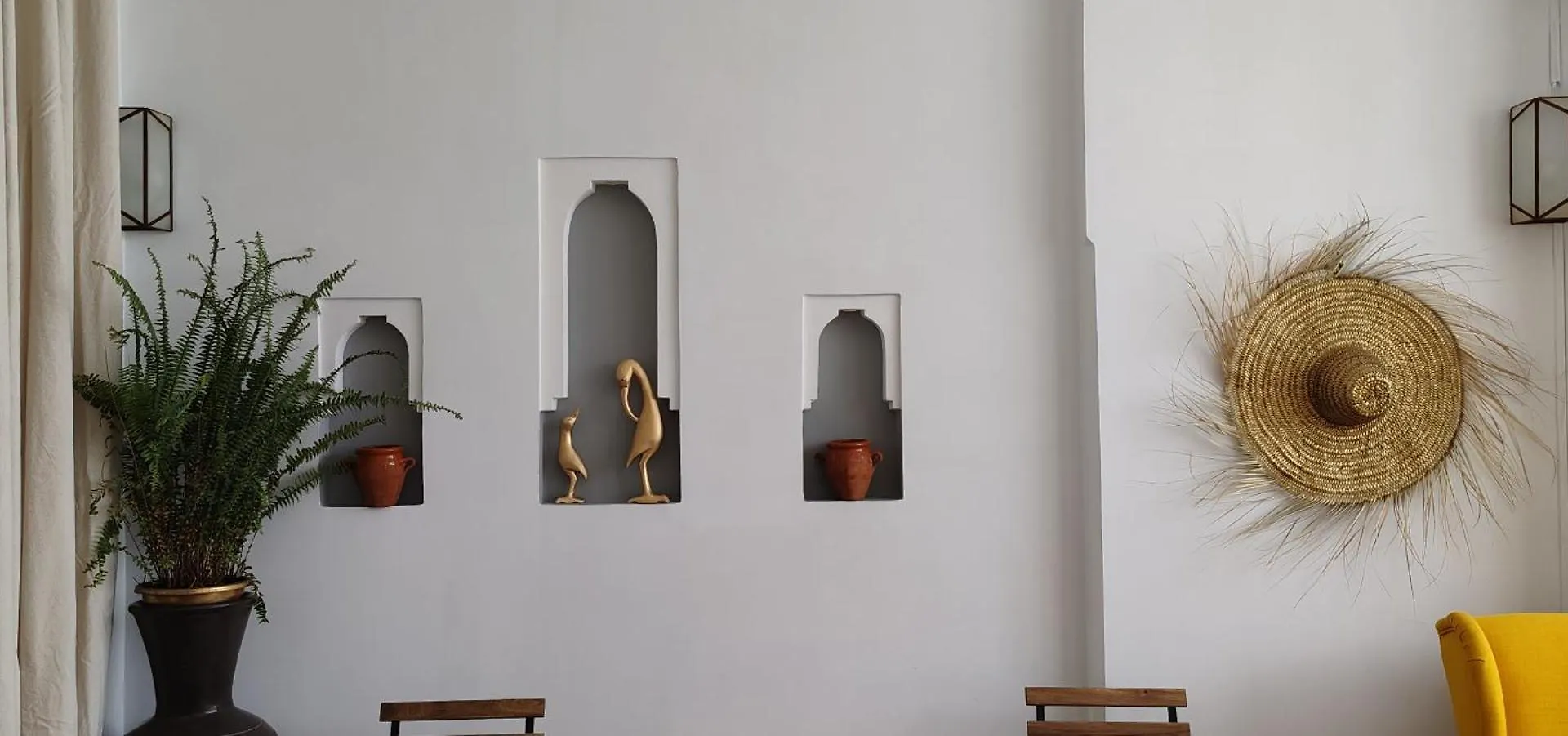 RIAD COME&VA Location Privatisée Marrakesh