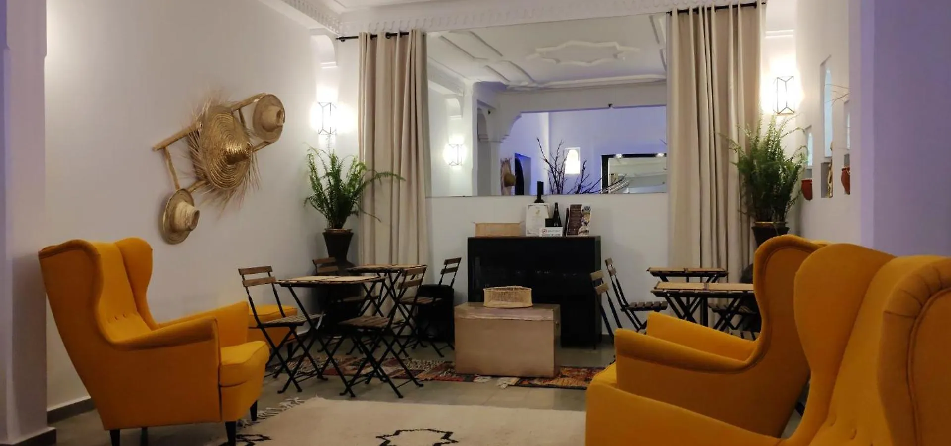 RIAD COME&VA Location Privatisée Marrakesh