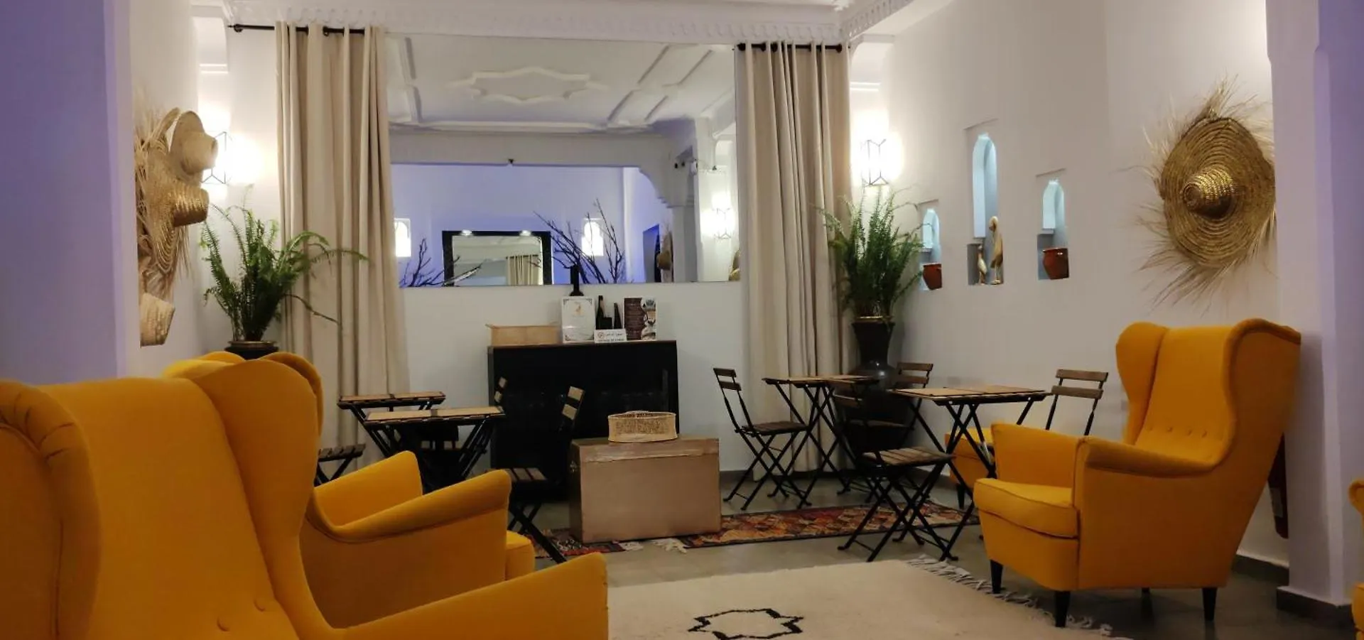 RIAD COME&VA Location Privatisée Marrakesh