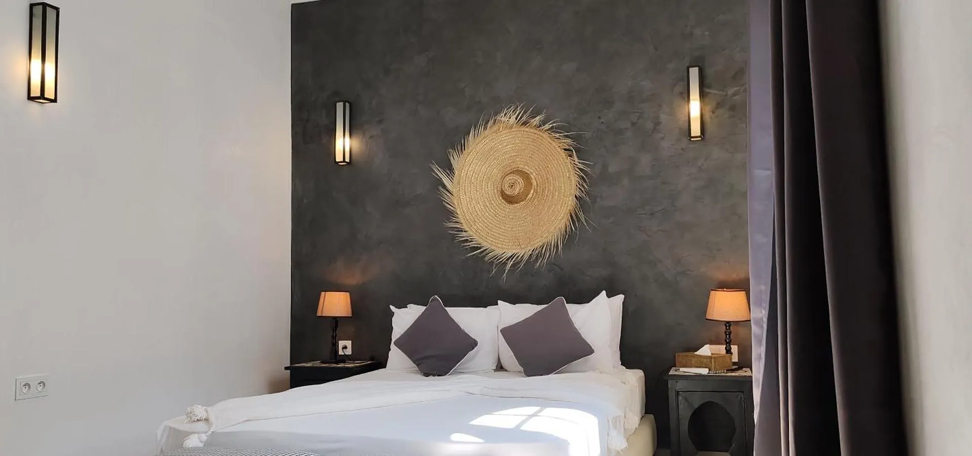 RIAD COME&VA Location Privatisée Marrakesh