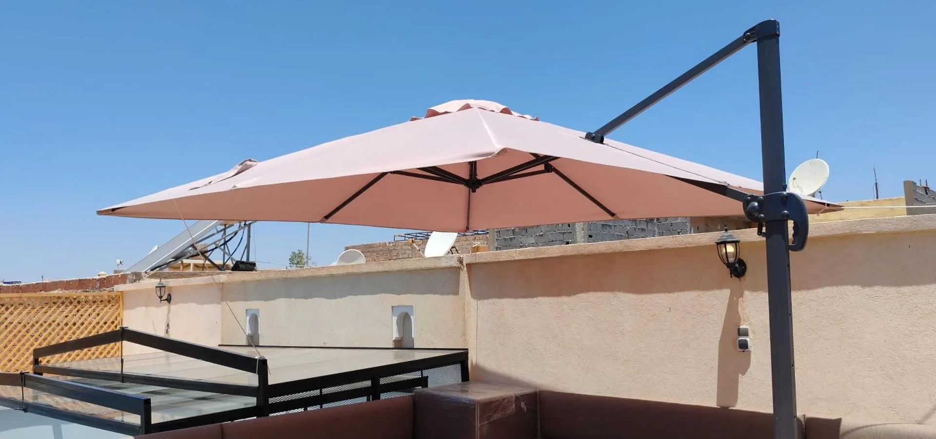 RIAD COME&VA Location Privatisée Marrakesh 3*,  Maroc